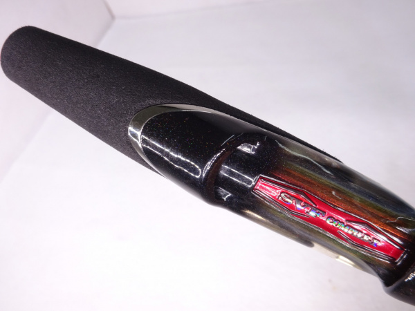 ２１スティーズ Ｓ６５Ｌ＋ＳＶ・ＳＭＴ　スカイボルト